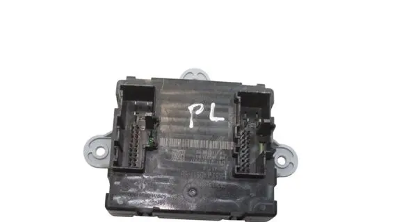 Land Rover Range Rover Evoque L538 Door control unit/module HK8314D617BB