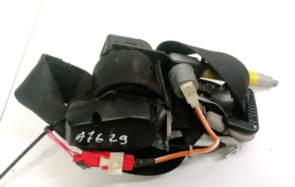 Mitsubishi Carisma Front seatbelt 570321200