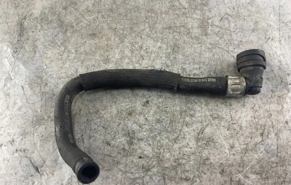 Volvo V70 Engine coolant pipe/hose 30636558001