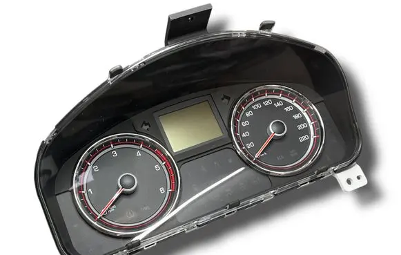 Suzuki Swift III Clock T1382 8021034330