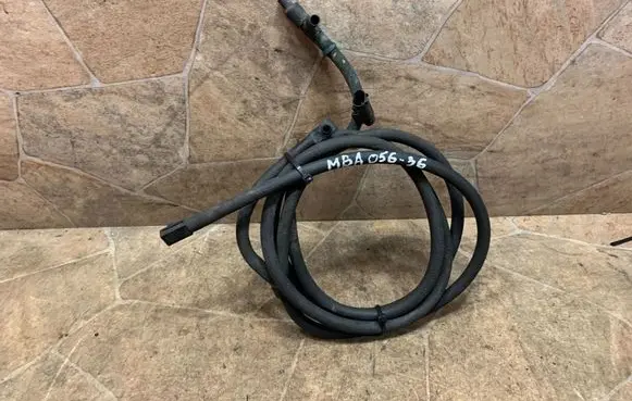 Mercedes-Benz SL R230 Windshield washer fluid hose A2308600192
