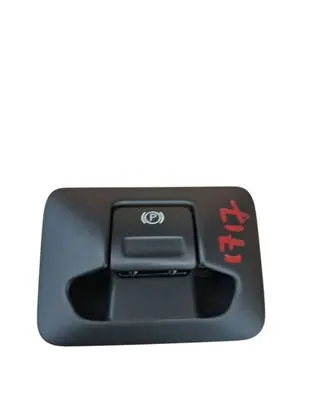 Volvo S60 Hand parking brake switch 31433500 17290Y