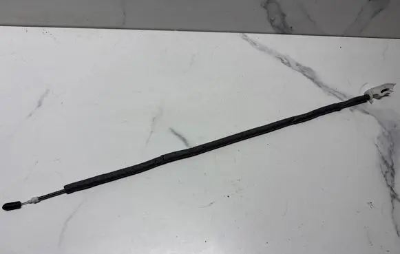BMW 5 GT F07 Front door cable line 7197802