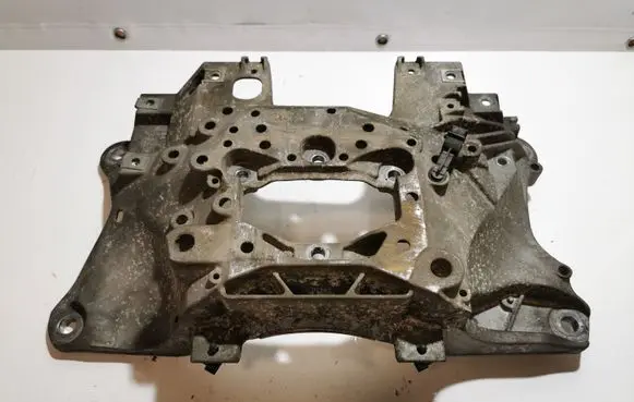 Audi Q7 4M Gearbox mounting bracket 4M0399262B