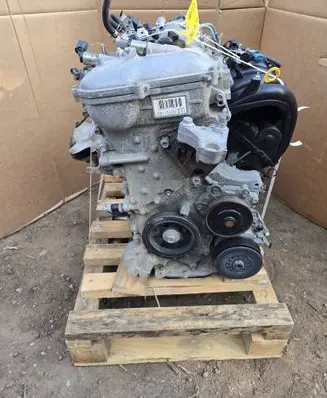 Toyota Avensis T270 Engine 2ZRFAE