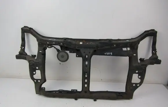 KIA Picanto Radiator support slam panel 