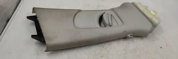 Audi A4 S4 B8 8K (B) pillar trim (top) 8k0867282 1K4853289A