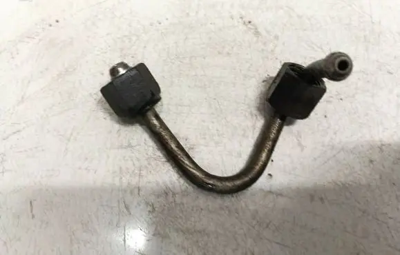 Mitsubishi Outlander Fuel line pipe 