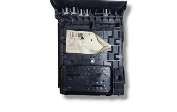 Volkswagen Golf V Fuse module 017183071 1K0937125