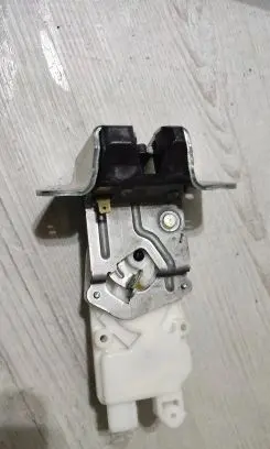 Mitsubishi ASX Tailgate/trunk/boot lock/catch/latch