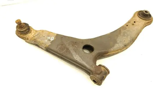 Mitsubishi Grandis Front lower control arm/wishbone