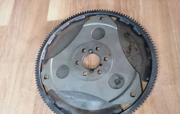 Opel Vectra C Flywheel 9126453