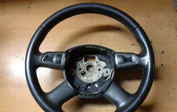 Audi A4 S4 B8 8K Steering wheel 8K0419091BG 34025205B