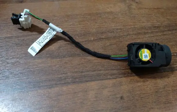 BMW M4 F82 F83 Lambda probe sensor
