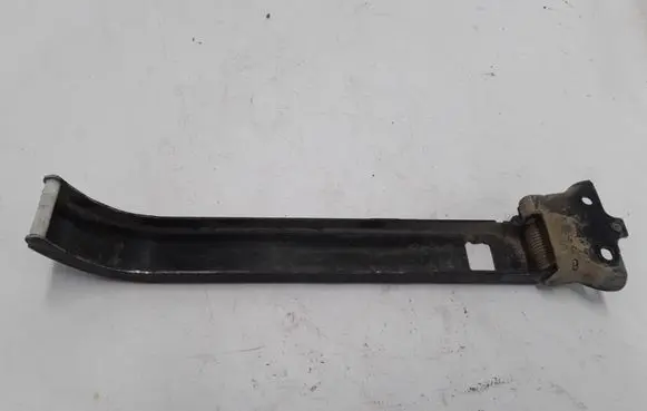 Renault Master III Loading door check strap stopper 904702142R