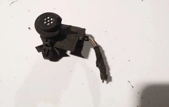 Opel Zafira B Sensor 
