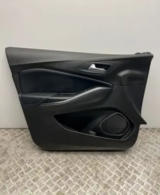 Opel Grandland X Front door card panel trim YP000886YX AA38300481