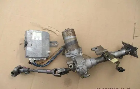 Toyota Corolla E110 Power steering control unit/module 8965012060