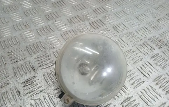 Dodge Caravan Front fog light