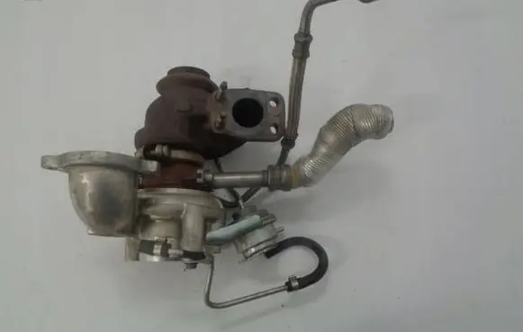 Peugeot 308 Turbo 9673283680