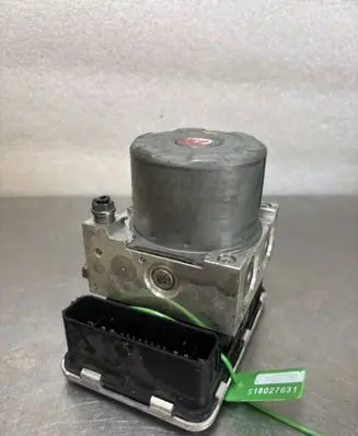 Volkswagen T-Roc Master brake cylinder