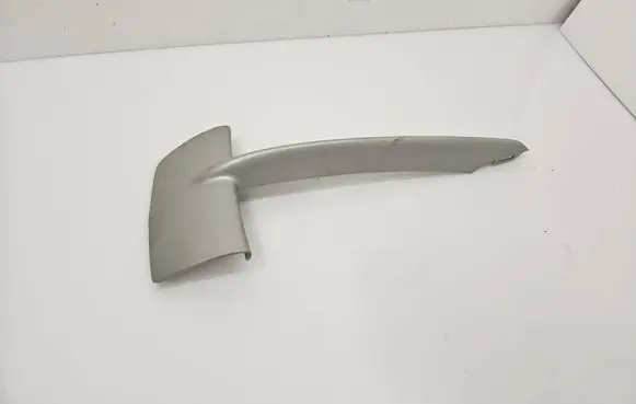 BMW X5 F15 Front bumper splitter molding 7303114 105034