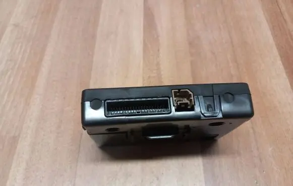 Renault Megane IV Head unit multimedia control 282759572R 282757104R A2C9583741301