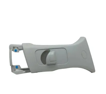 Fiat Tipo (B) pillar trim (top) 07356313540E 303408 EK2252