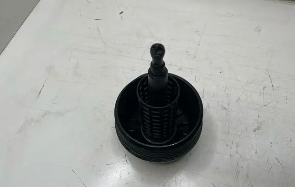 BMW 5 E39 Oil filter cover 1744000