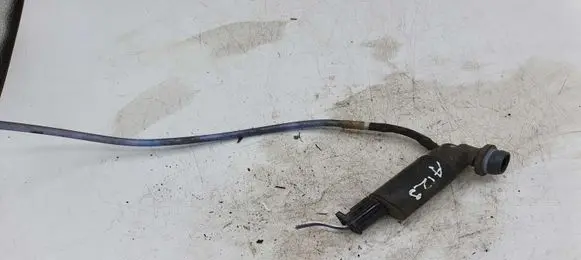 Toyota Avensis T250 Windscreen/windshield washer pump NOCODE