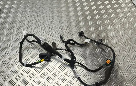 Nissan Micra K14 Front door wiring loom 