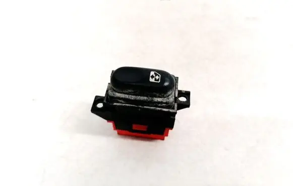 Renault Laguna I Electric window control switch