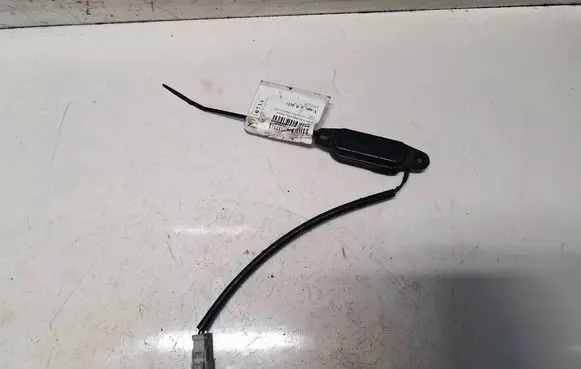 Volvo V50 Tailgate/trunk/boot exterior handle
