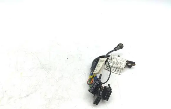Mercedes-Benz C W203 Sound system wiring loom A2035404006