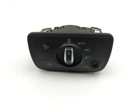 Audi A6 S6 C7 4G Light switch 4G0941531BE