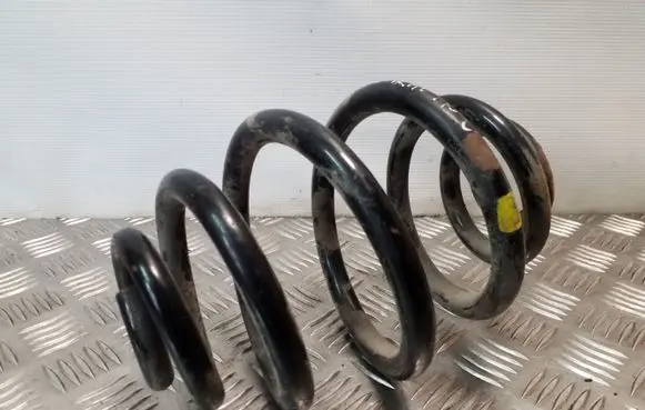 Audi A6 S6 C5 4B Rear coil spring