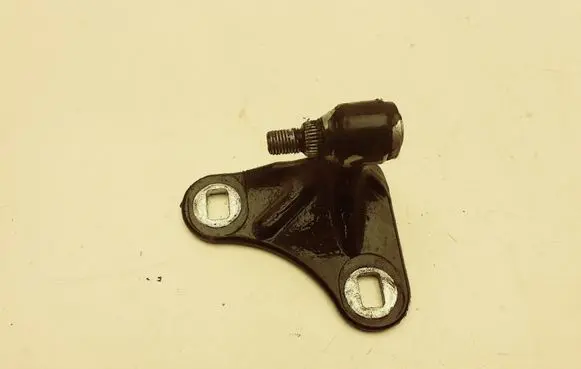 Mercedes-Benz S W220 Rear door lower hinge