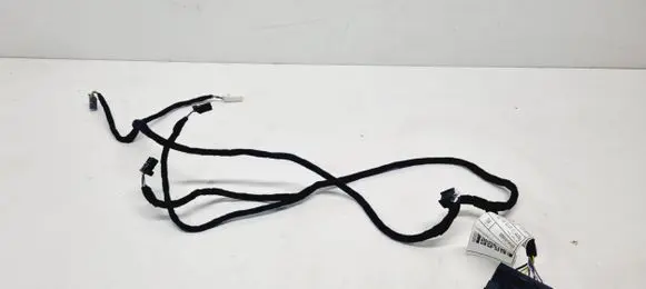 Alfa Romeo Giulia Other wiring loom 50548480
