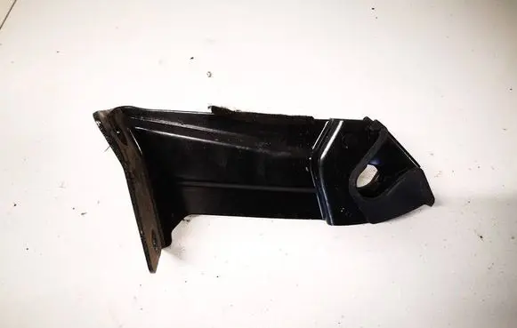 Hyundai Kona I Seat back rest lock catch 