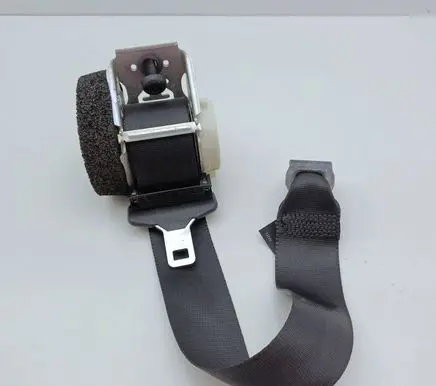 Ford Mondeo MK IV Rear seatbelt 33060026