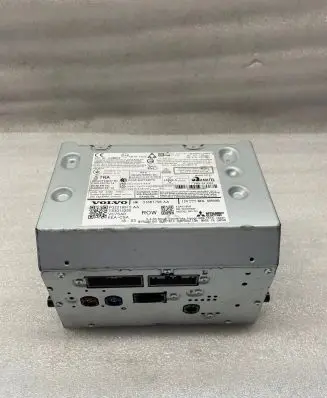 Volvo XC90 HiFi Audio sound control unit 31667758AA P32218915 T83015290