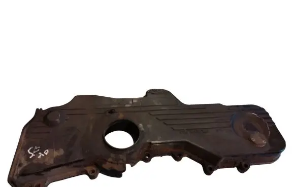Subaru Forester SF Timing belt guard (cover) 13570AA112