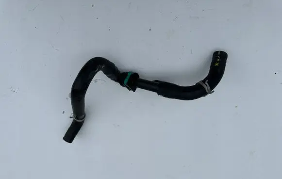 Renault Espace V (RFC) Water pump