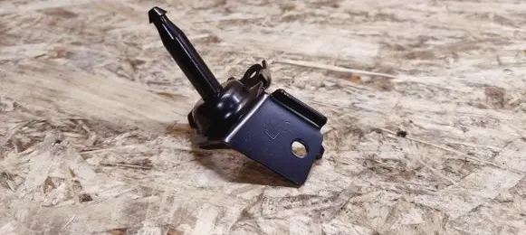 KIA Stinger Other interior part
