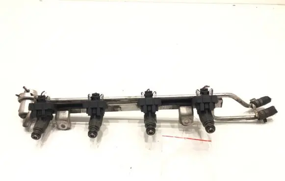 Seat Leon (1M) Fuel main line pipe 0280156063