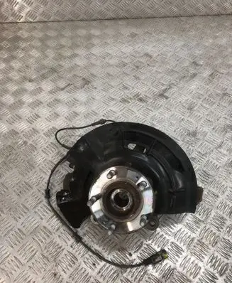 KIA Sportage Front wheel hub