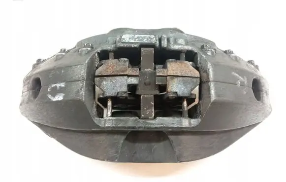BMW 7 G11 G12 Front brake caliper 20C44706