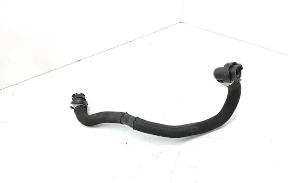 Peugeot 308 Engine coolant pipe/hose
