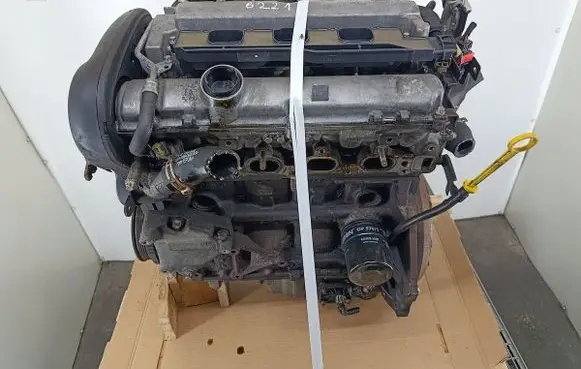 Opel Tigra B Engine Z18XE