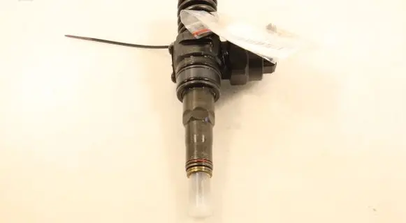 Skoda Octavia Mk2 (1Z) Fuel injector 0414720007